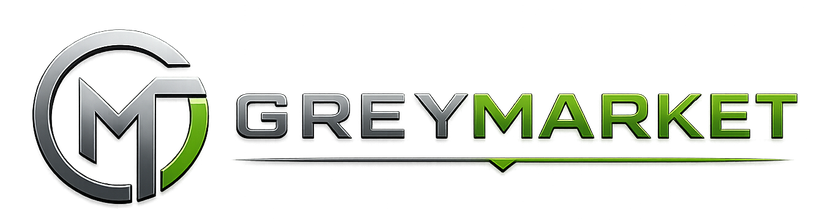 GreyMarket